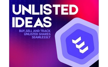 Tax Rules for Investing in Unlisted Shares in FY26 | Unlisted Ideas