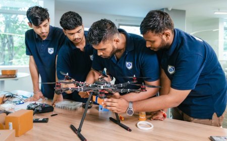 India’s AI Future Begins Here: Scaler School of Technology’s New-Age Engineering Blueprint