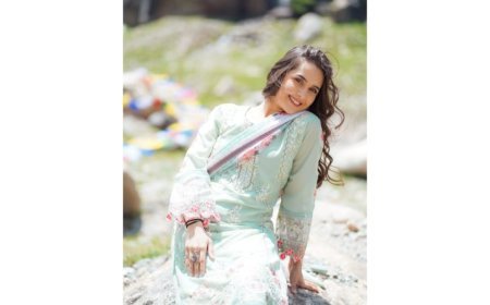 Digital Creator Rishita Kothari Marks Her Acting Debut in Akhil Sachdeva’s Music Video