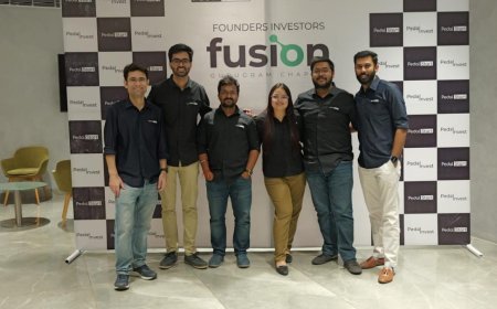 PedalStart Unveils Hustler Mela 3.0 – Biggest Live Pitching Event, Set to Deploy | Rs 15 Cr Investments Across 10 Start-ups in a Single Day