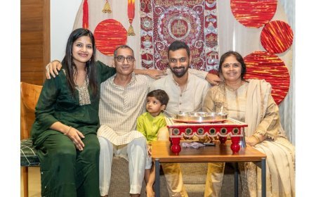 Rohan Jardosh Proves Mind Over Matter Through Athai Tap