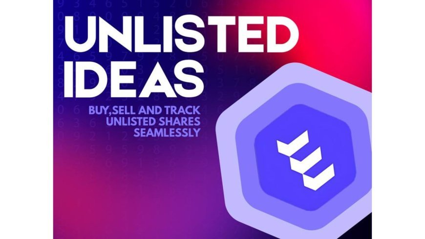 Tax Rules for Investing in Unlisted Shares in FY26 | Unlisted Ideas