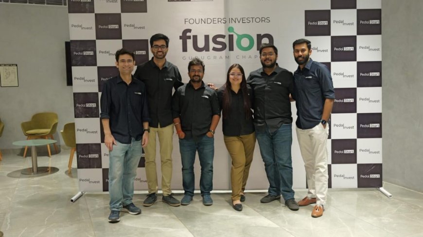 PedalStart Unveils Hustler Mela 3.0 – Biggest Live Pitching Event, Set to Deploy | Rs 15 Cr Investments Across 10 Start-ups in a Single Day