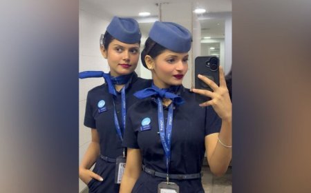 Reshami &amp; Vaishali Make Their Bollywood Debut with AR7 Entertainment’s Upcoming Love-Drama Film Directed by Bunty Dubey