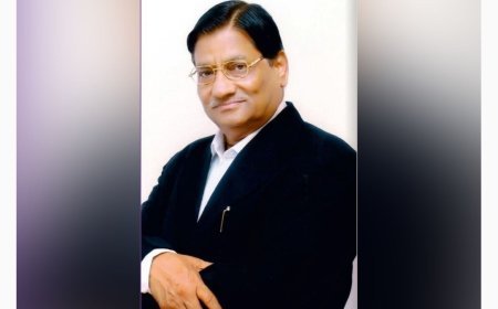 Shree Ostwal Builders Unveil New Mumbai Suburb Projects, Honoring Shri Umrao Singh Ostwal’s Vision