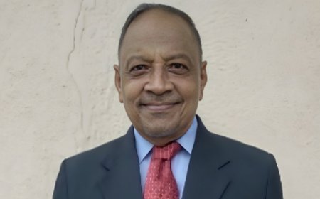 Ravi Raman: A Veteran Trainer Empowering India’s Workforce Through Leadership and People-Centric Development