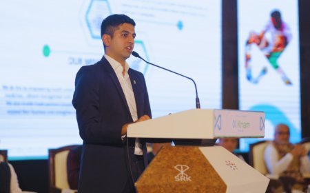 Kriam Pharma Launch: SRK Family’s Bold Healthcare Move for Affordable Medicines