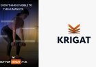 How KRIGAT, a UK–India AI Innovation by AltrixLabs, Is Transforming Physiotherapy and Human Performance