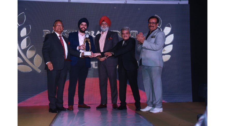 Global Tourism Awards 2025: A Spectacular Celebration of Excellence in Tourism