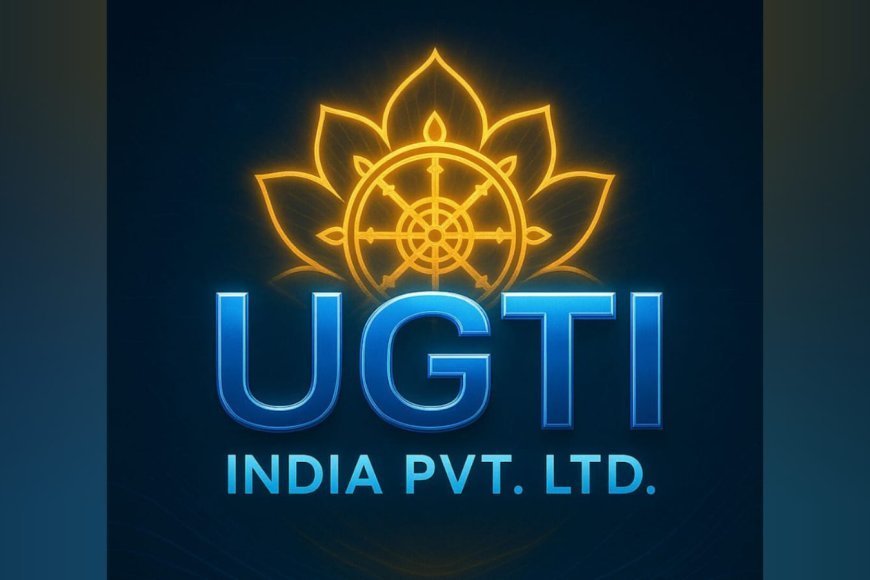 UGTI: How an 18-Year-Old CEO is Building a New Model of Family-Led Leadership