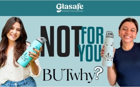 NOT FOR YOU: The Marketing Campaign That Holds Up a Mirror to India