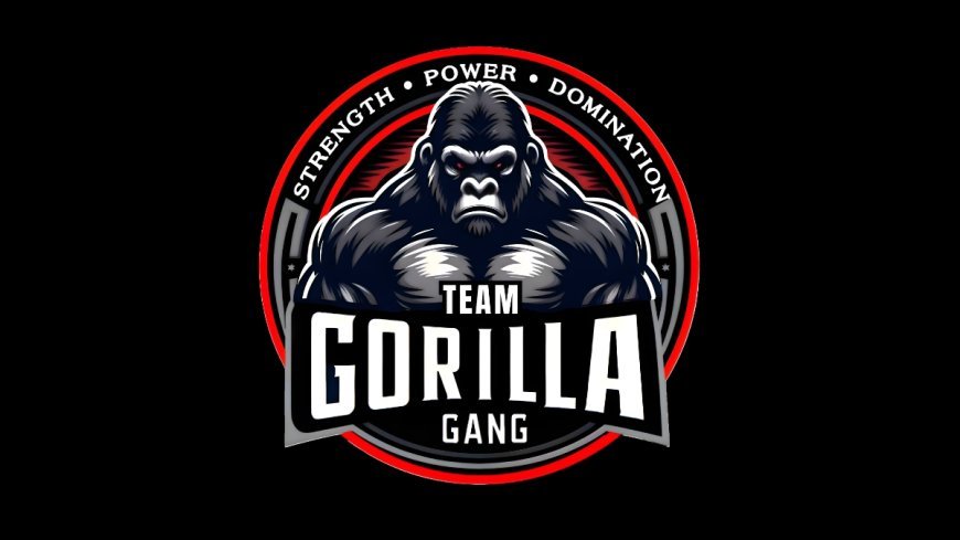 The Rise of Team Gorilla Gang: Sai Mane Deshmukh’s Vision of a Global Fitness Revolution