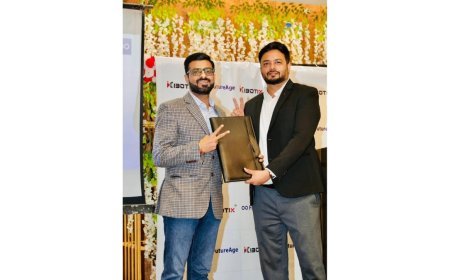 FutureAge AI and IBOTIX Announce Strategic Collaboration to Redefine the Future of Intelligent Automation