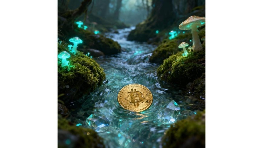 Best Crypto to Buy Now December 2025: DeepSnitch AI Launches Soon as Bitcoin Bleeds