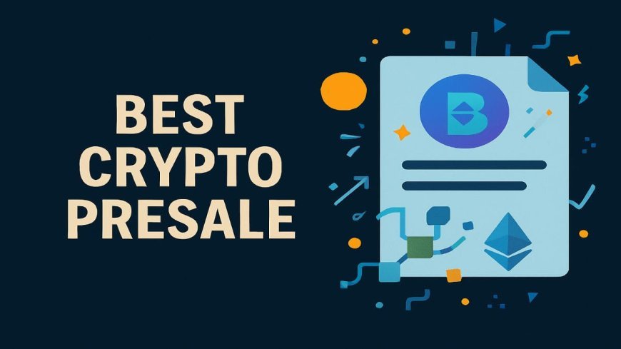 Best Crypto Presale for 2026: Grayscale Chainlink ETF Defies Slump with $41M Inflow as DeepSnitch AI Prepares for Imminent Launch