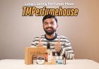 TMPerfumehouse Expands into Personal Care with Launch of Shower Gels, Beard Balms, Attars, Solid Perfumes, and Soaps