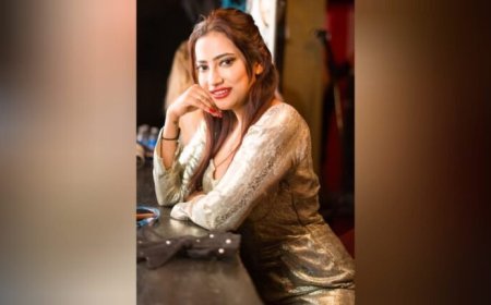 India’s Youngest Fashion Powerhouse: Nimisha Singh Takes Over New York and London Fashion Weeks