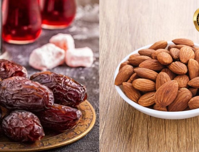 Why GGT Foods Mamra Badam and Medjool Dates Are Premium Dry Fruits for Health and Daily Nutrition