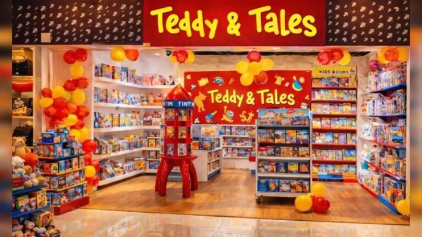 India’s Travel Retail Sector Records Growth with Eight New Store Openings in January 2026